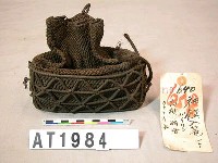 藏品(占卜道具箱（巫具箱）)的圖片
